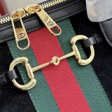 G*ucci Top  Quality Bag  38.5*22.5*13CM