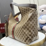 G*ucci Top  Quality Bag  42*60*47CM