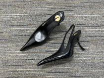 Women Y*SL Top Quality High Heels