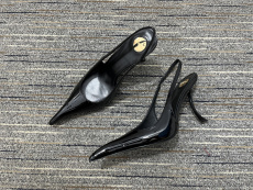 Women Y*SL Top Quality High Heels