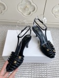 Women C*eline Top Sandals