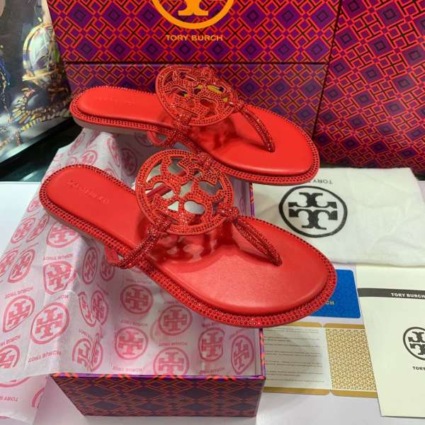 Women  T*ORY B*URCH Top Quality Sandal