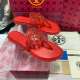 Women  T*ORY B*URCH Top Quality Sandal