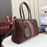 G*ucci Top  Quality Bag  38.5*22.5*13CM