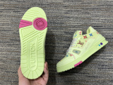 Men Women L*ouis V*uitton Top Quality Sneakers