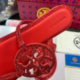 Women  T*ORY B*URCH Top Quality Sandal