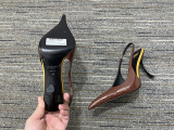 Women Y*SL Top Quality High Heels