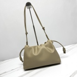 L*oewe  Bag Top Quality 30*10.5*20CM