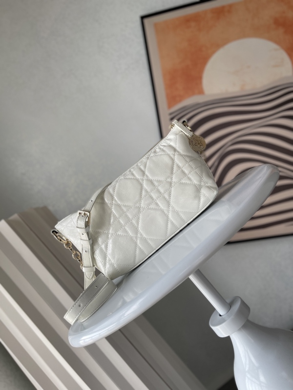 D*ior Bag Top Quality 28.5*14.5*10CM