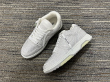 Men Women O*ff W*hite Top Quality Sneakers