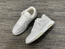 Men Women O*ff W*hite Top Quality Sneakers