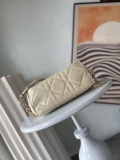 D*ior Bag Top Quality 28.5*14.5*10CM