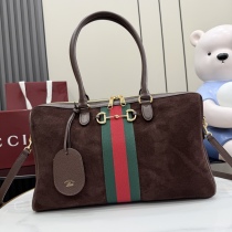 G*ucci Top  Quality Bag  38.5*22.5*13CM