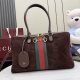 G*ucci Top  Quality Bag  38.5*22.5*13CM