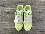 Men Women L*ouis V*uitton Top Quality Sneakers