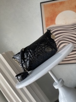D*ior Bag Top Quality 28.5*14.5*10CM