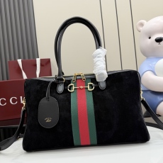 G*ucci Top  Quality Bag  38.5*22.5*13CM
