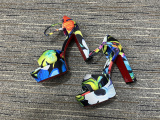 Women C*hristian L*ouboutin Top Quality Sandals