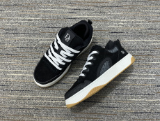 Men Women D*ior B33 Top Quality Sneakers