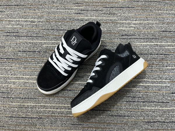 Men Women D*ior B33 Top Quality Sneakers