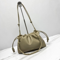 L*oewe  Bag Top Quality 30*10.5*20CM