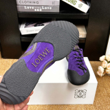 Men Women L*oewe Top Quality Sneaker
