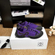 Men Women L*oewe Top Quality Sneaker