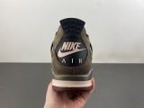 12版 A Ma Maniére x J*ordan 4 “Dark Mocha” IF3102-200