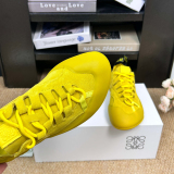 Men Women L*oewe Top Quality Sneaker