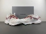 Men Women B*alenciaga Top Quality Sneakers 800592-WTRHK 611