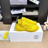 Men Women L*oewe Top Quality Sneaker