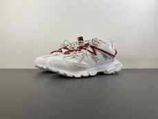 Men Women B*alenciaga Top Quality Sneakers 800592-WTRHK 611