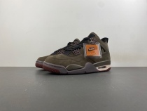 12版 A Ma Maniére x J*ordan 4 “Dark Mocha” IF3102-200