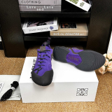 Men Women L*oewe Top Quality Sneaker