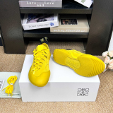 Men Women L*oewe Top Quality Sneaker