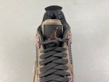 12版 A Ma Maniére x J*ordan 4 “Dark Mocha” IF3102-200