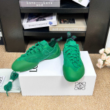 Men Women L*oewe Top Quality Sneaker