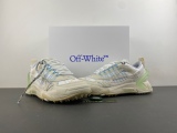 Men Women O*ff W*hite Top Quality Sneakers