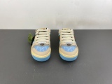 Women G*ucci Top Sneaker
