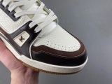 Men L*ouis V*uitton Top Quality Sneakers