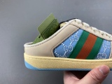 Women G*ucci Top Sneaker