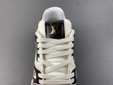Men L*ouis V*uitton Top Quality Sneakers