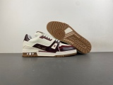 Men L*ouis V*uitton Top Quality Sneakers