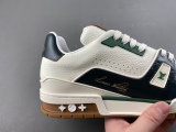 Men L*ouis V*uitton Top Quality Sneakers