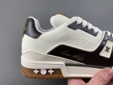 Men L*ouis V*uitton Top Quality Sneakers