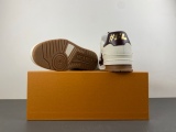 Men L*ouis V*uitton Top Quality Sneakers