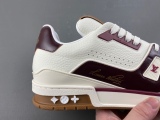Men L*ouis V*uitton Top Quality Sneakers