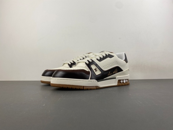 Men L*ouis V*uitton Top Quality Sneakers