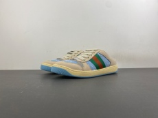 Women G*ucci Top Sneaker