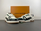 Men L*ouis V*uitton Top Quality Sneakers